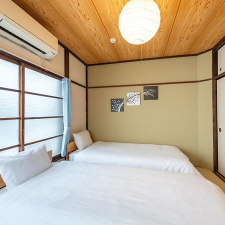 東上野戸建 Villa Tokyo Luaran gambar