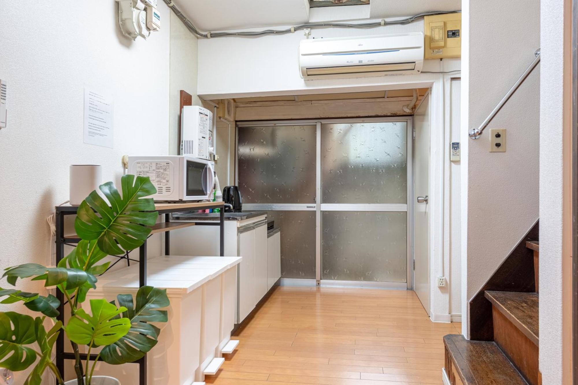 東上野戸建 Villa Tokyo Luaran gambar