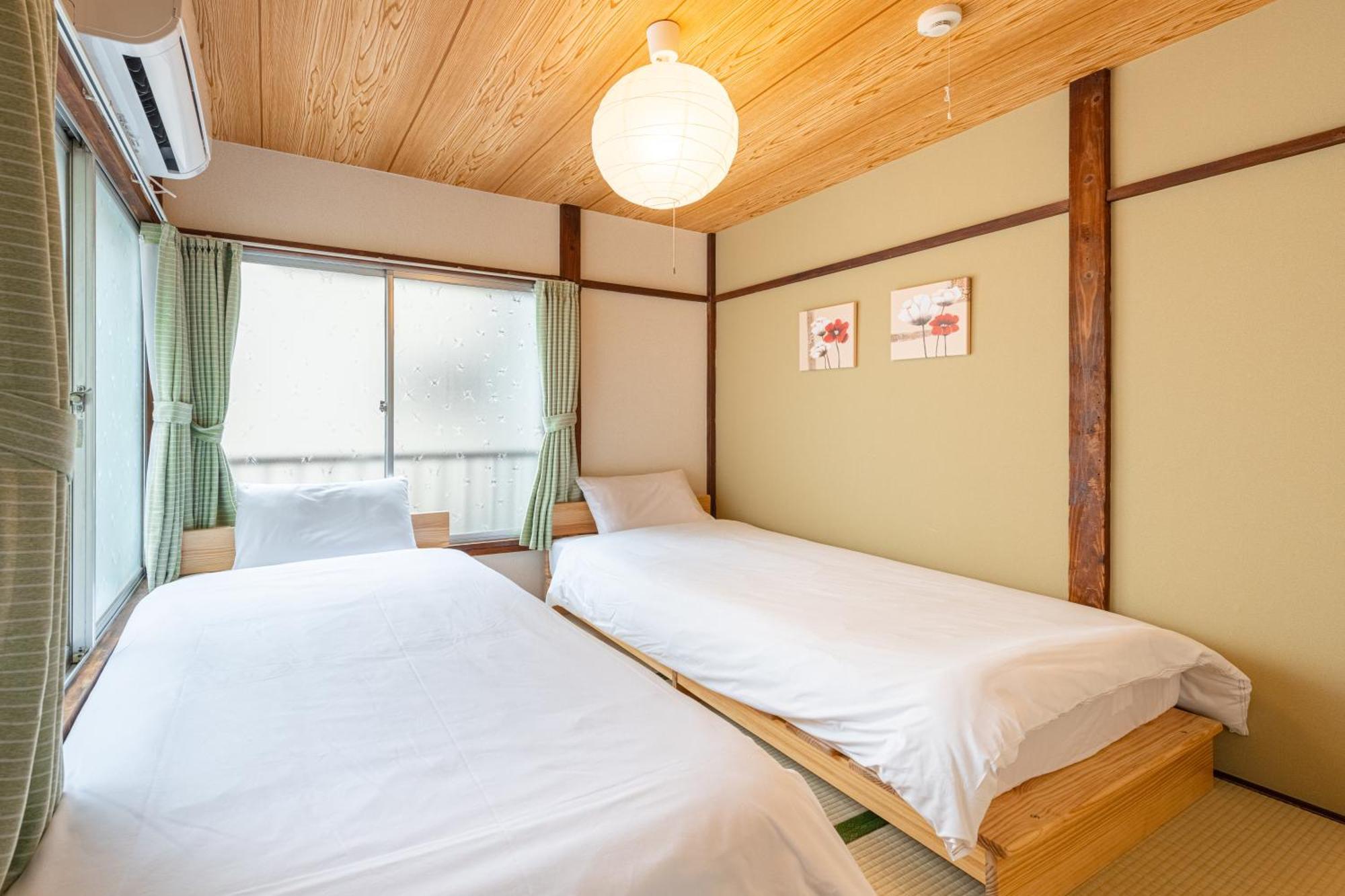 東上野戸建 Villa Tokyo Luaran gambar
