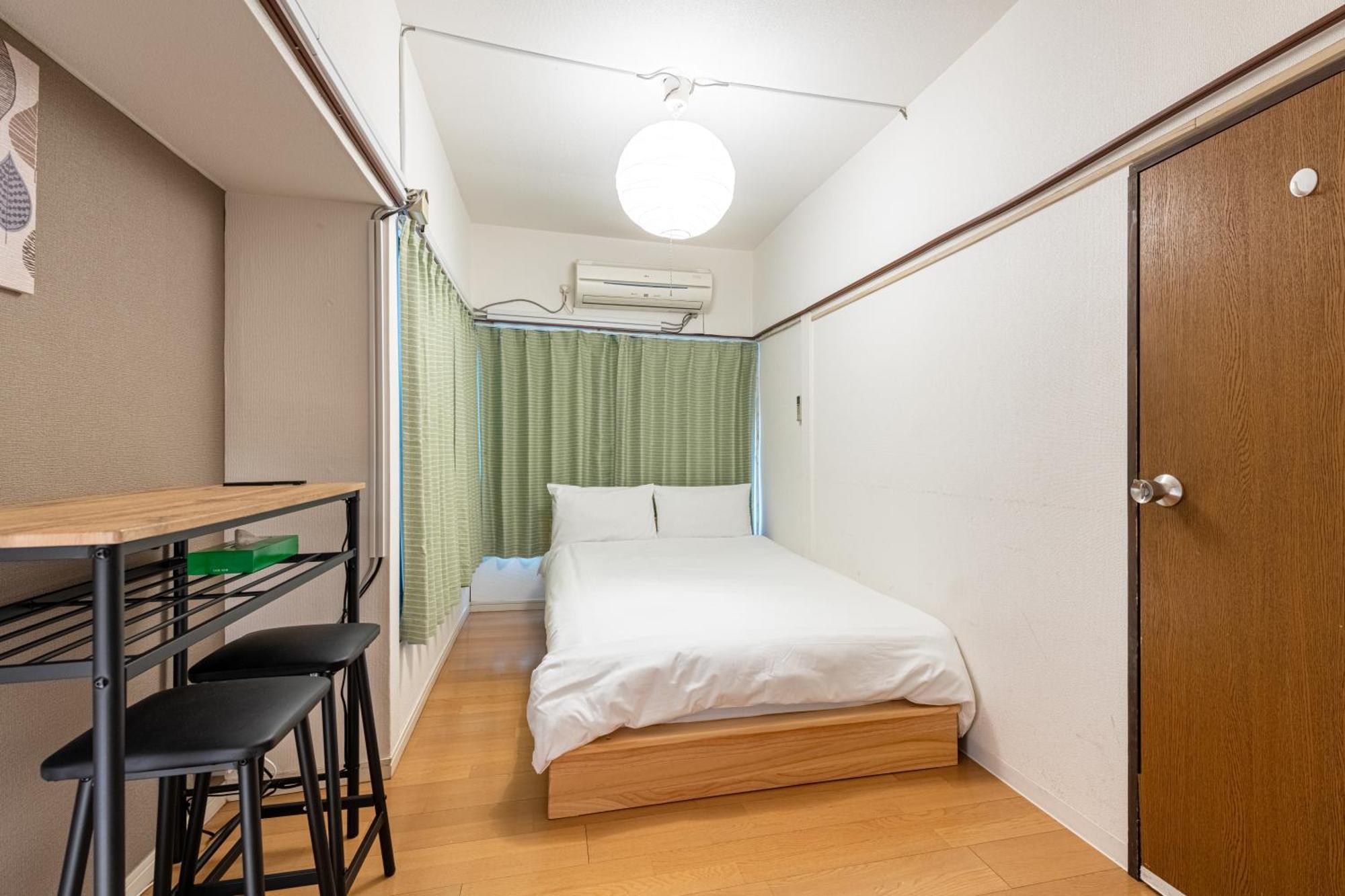 東上野戸建 Villa Tokyo Luaran gambar