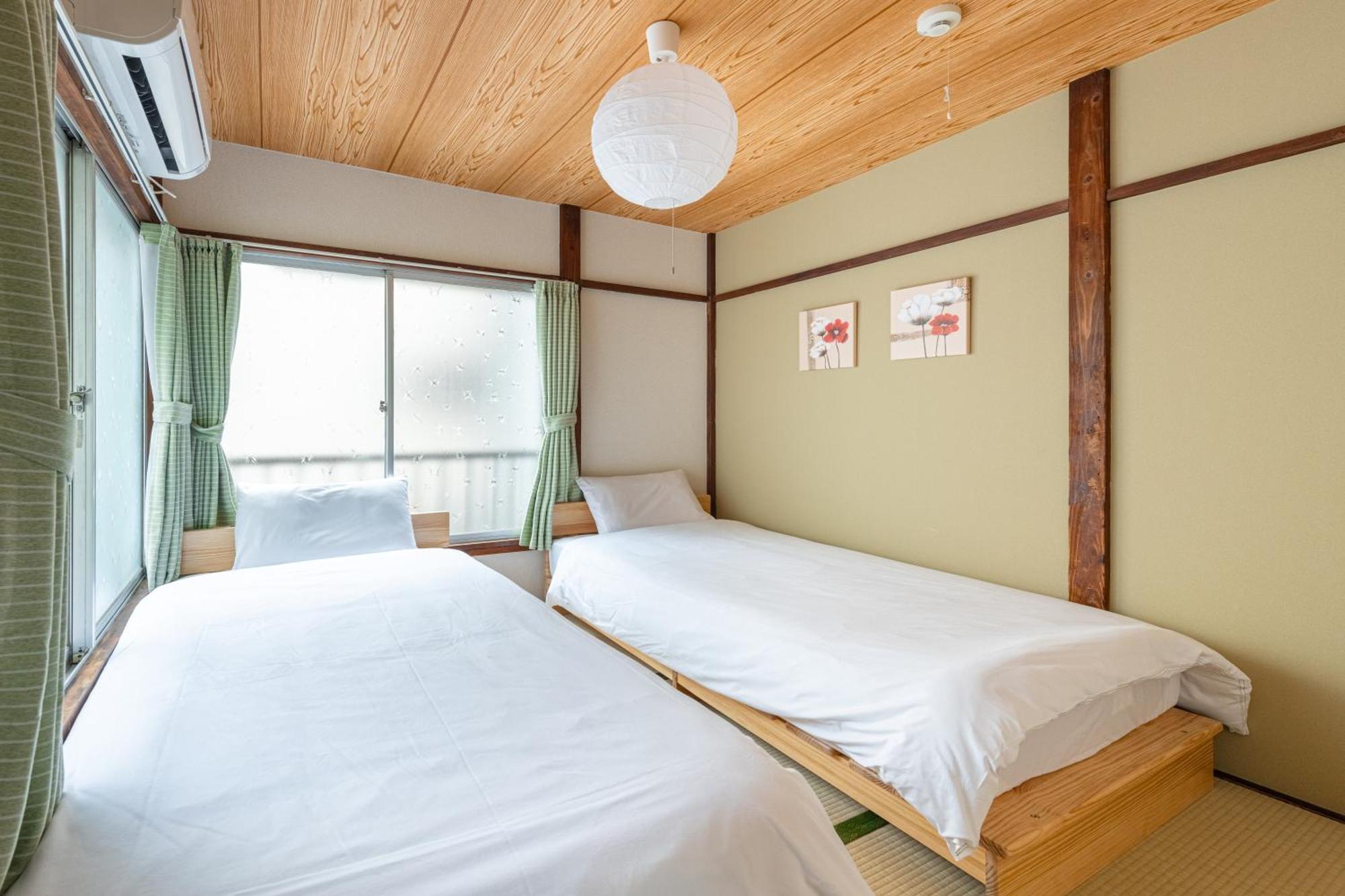 東上野戸建 Villa Tokyo Luaran gambar