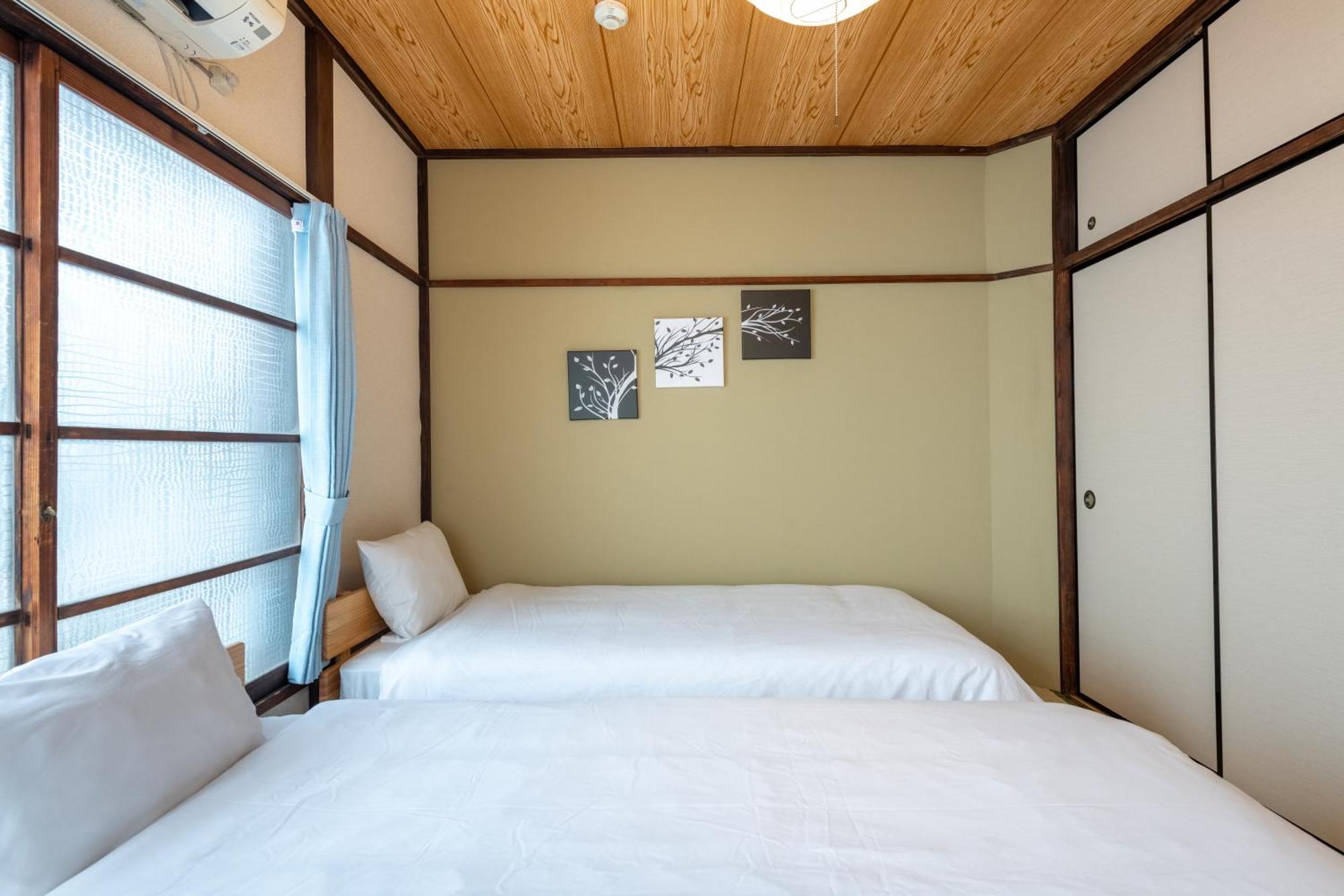 東上野戸建 Villa Tokyo Luaran gambar