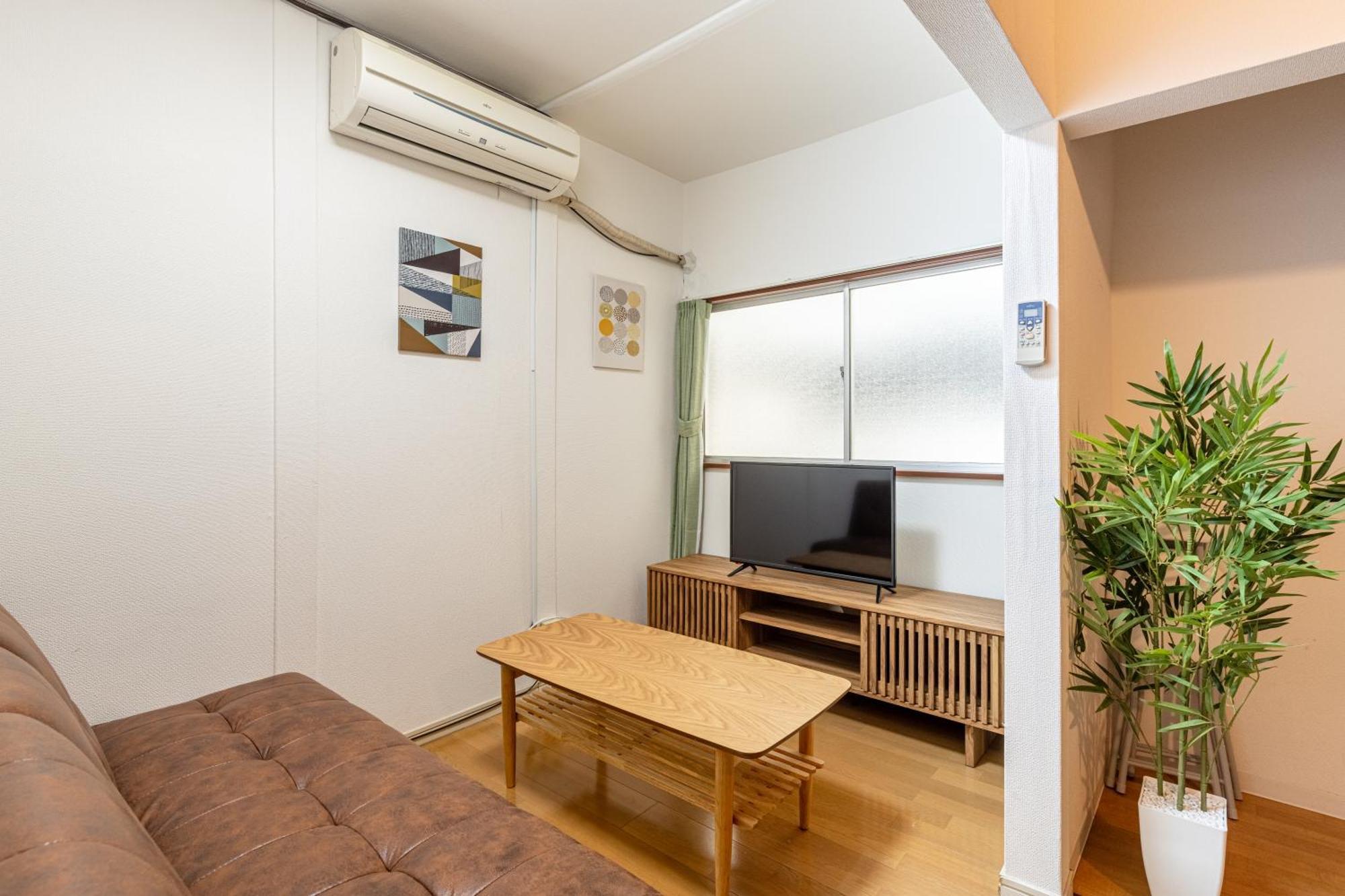 東上野戸建 Villa Tokyo Luaran gambar