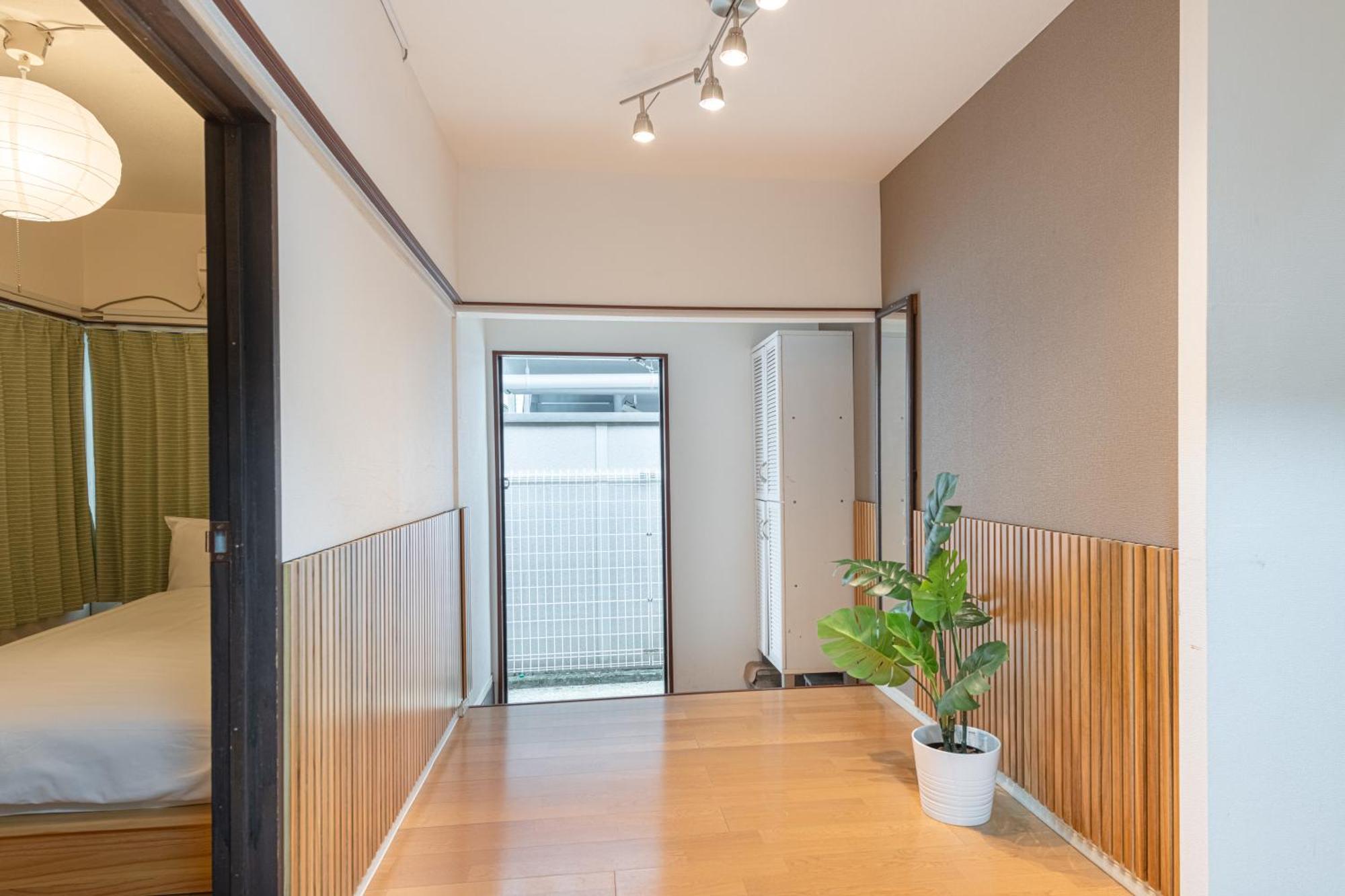 東上野戸建 Villa Tokyo Luaran gambar
