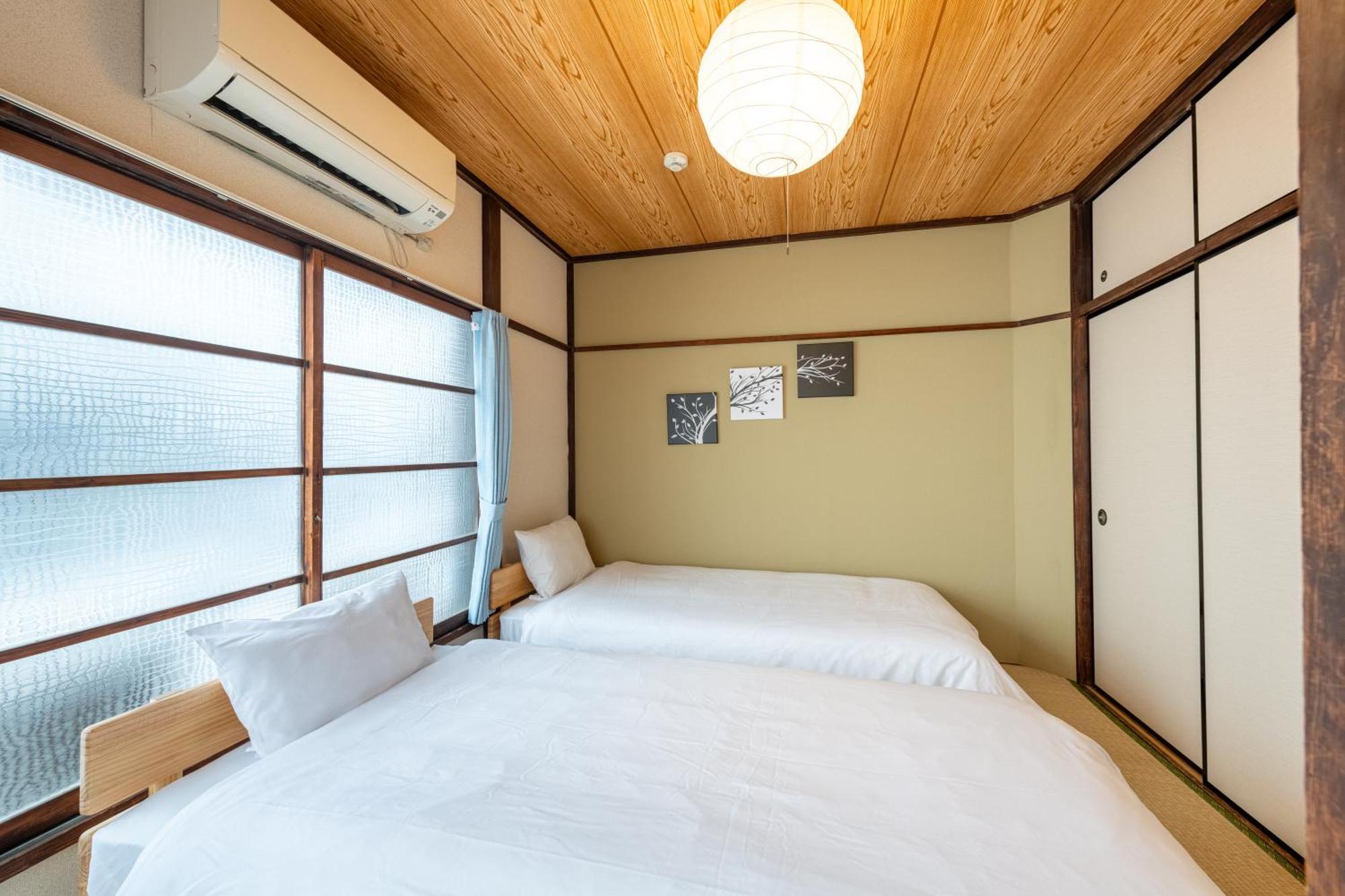 東上野戸建 Villa Tokyo Luaran gambar