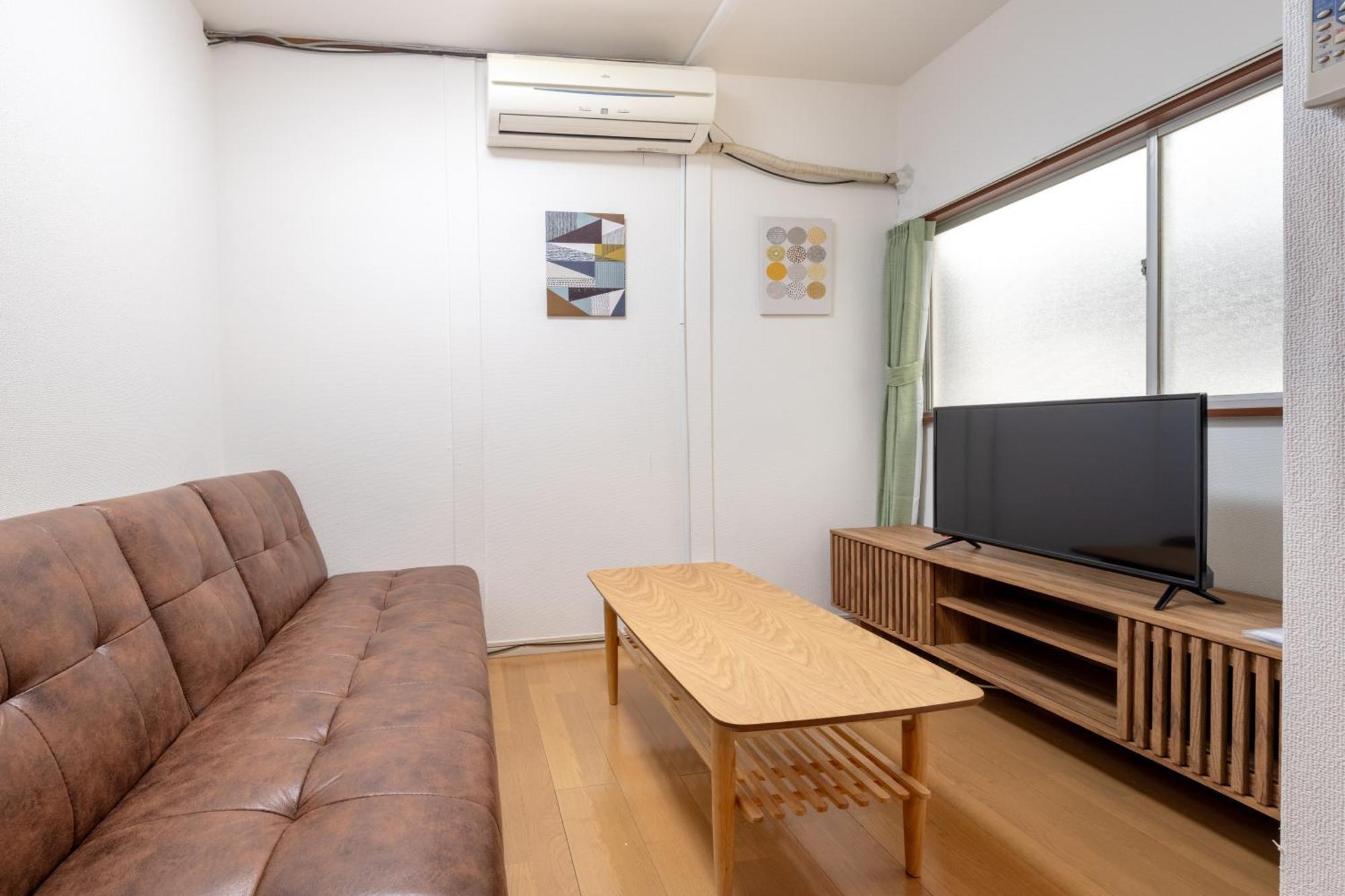 東上野戸建 Villa Tokyo Luaran gambar