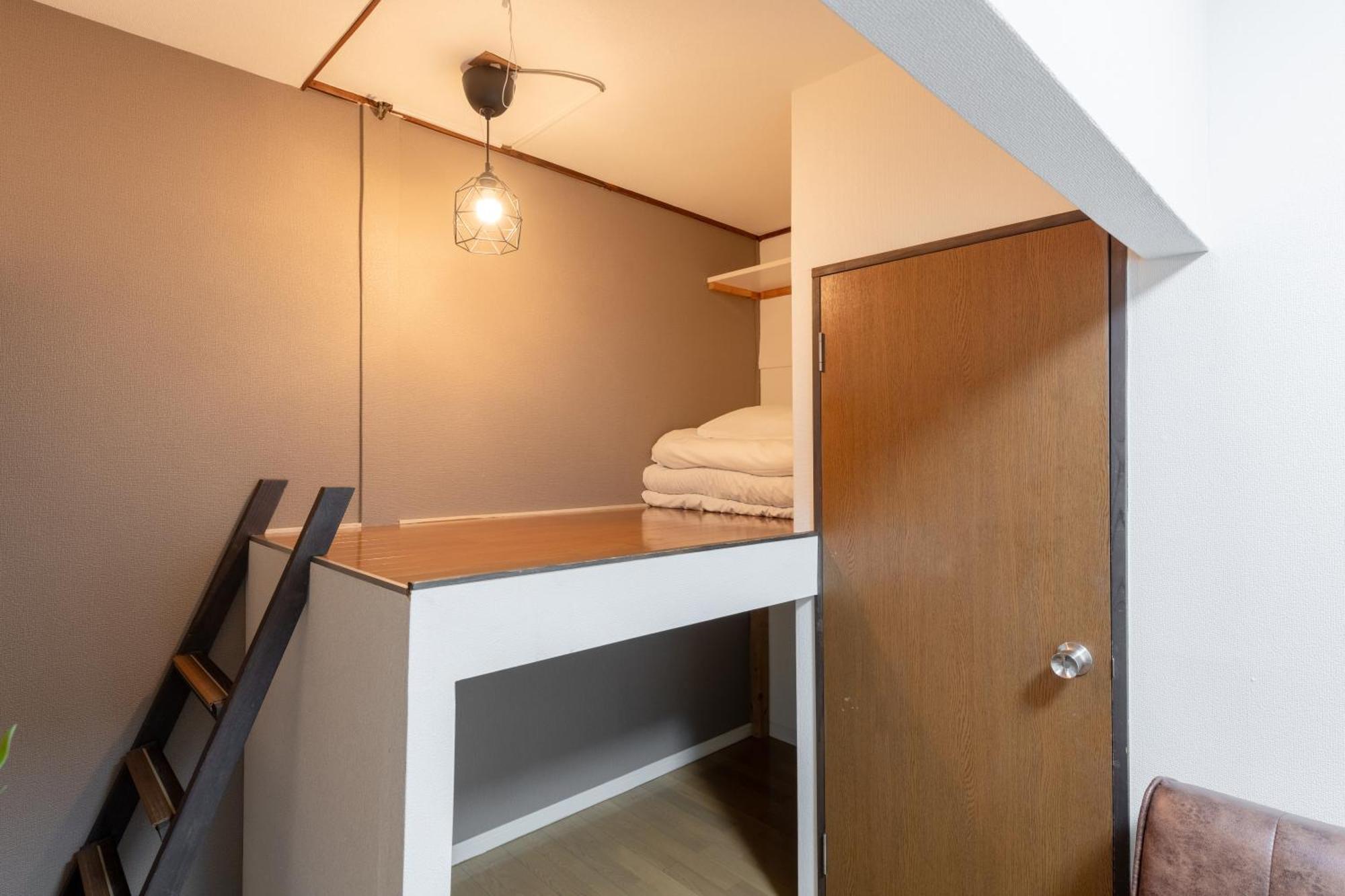 東上野戸建 Villa Tokyo Luaran gambar