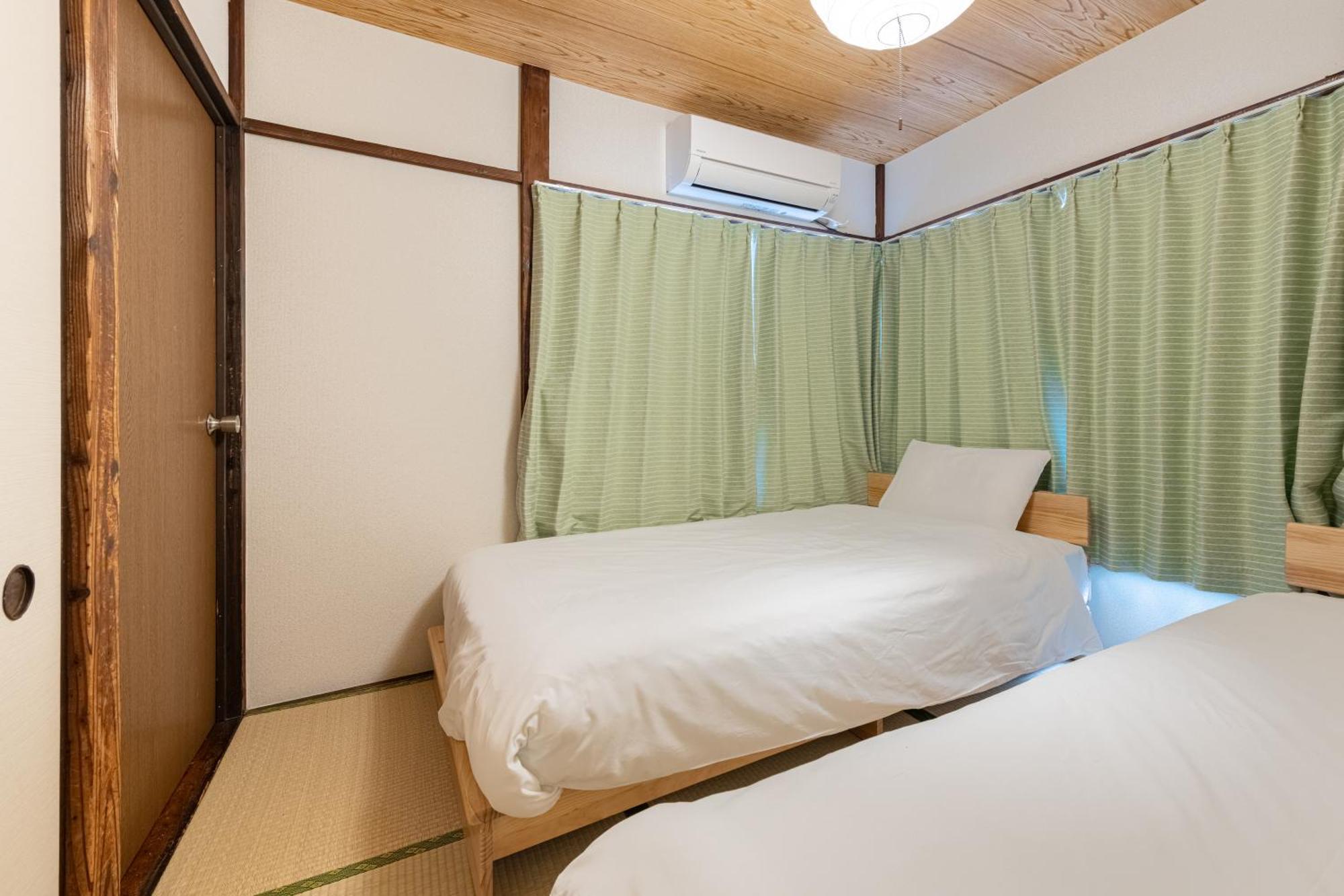 東上野戸建 Villa Tokyo Luaran gambar